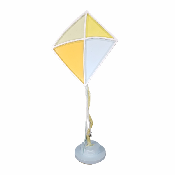 Pipa de mesa Grande